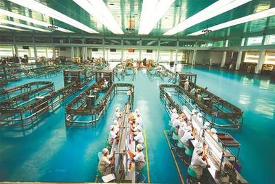 技改潮涌荆楚地，万亿投入酿新篇——湖北万企升级浪潮中的酒业变革