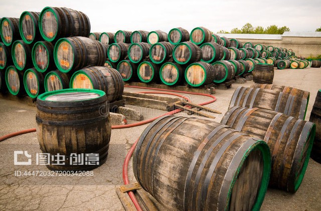 从葡萄到佳酿 酒庄葡萄酒生产的艺术与科学