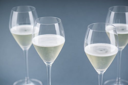 旧世界产酒国起泡酒的种类与酿造工艺探析