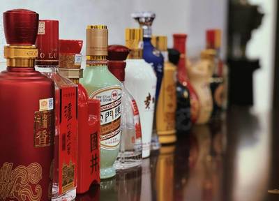 酒业观察 三轮白酒盲品揭晓，这些佳酿脱颖而出